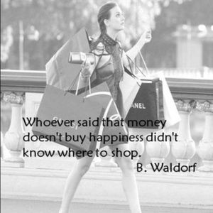 Meet your Posher, Allyson